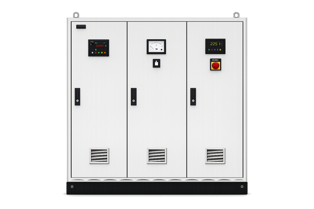 MCC PCC DB Panels
