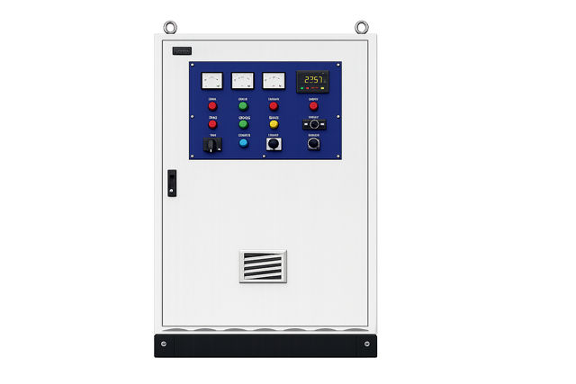 VFD Control Panels